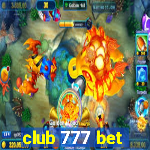 club 777 bet